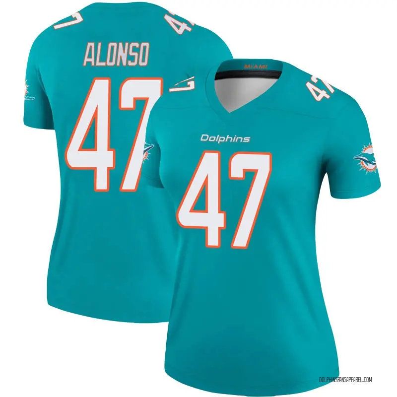 dolphins 2019 jersey