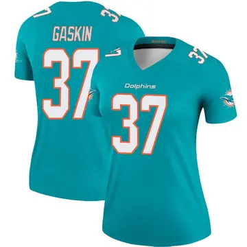 myles gaskin jersey