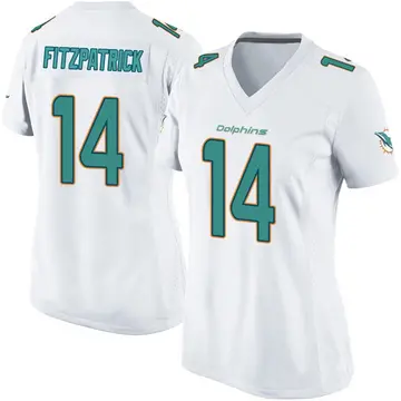 womens fitzpatrick jersey