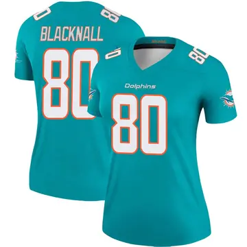 black miami dolphins jersey