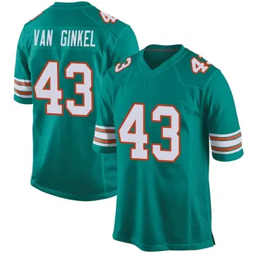 8/5/22 UPDATE: The OFFICIAL Miami Dolphins Orange Jersey Award TRA nfl  buffalo bills shirts for womanCKER; Andrew Van Ginkel wears orange for the  first time