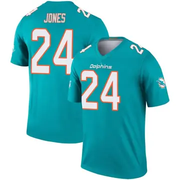 Jevon Holland and Byron Jones Blitz Boyz Shirt - Miami Dolphins - Brixtee  Apparel