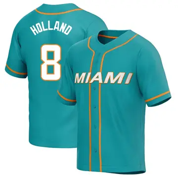 1 JERSEY นักข่าวฟุตบอล Miami Dolphins tyreek Hill jaylen waddle Mike gesicki  jevon Holland jerseys elandon roberts Jerome bake Kader kohou Jeff wilson  jr.