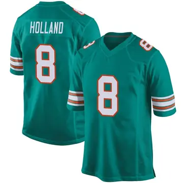 NFL_ Football jerseys Miami''Dolphins''custom 10 Tyreek Hill 13 Dan Marino  1 Tua Tagovailoa 17 Jaylen Waddle 8 Jevon Holland 2 Chase Edmonds 52  Elandon Roberts 