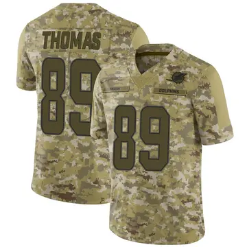 julius thomas jersey